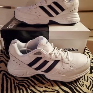 Men's Adidas Strutter size 10.5